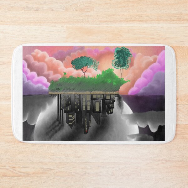 Item preview, Two Worlds designed and sold by Veillie  Starr.