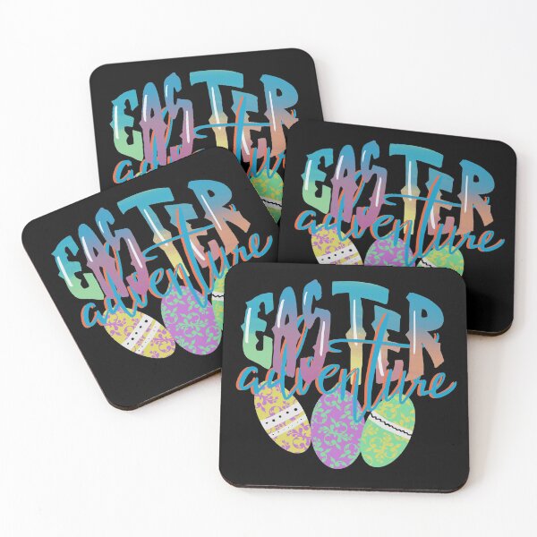 Item preview, Easter Adventure designed and sold by juniperdesign.