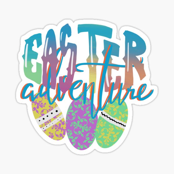 Item preview, Easter Adventure designed and sold by juniperdesign.