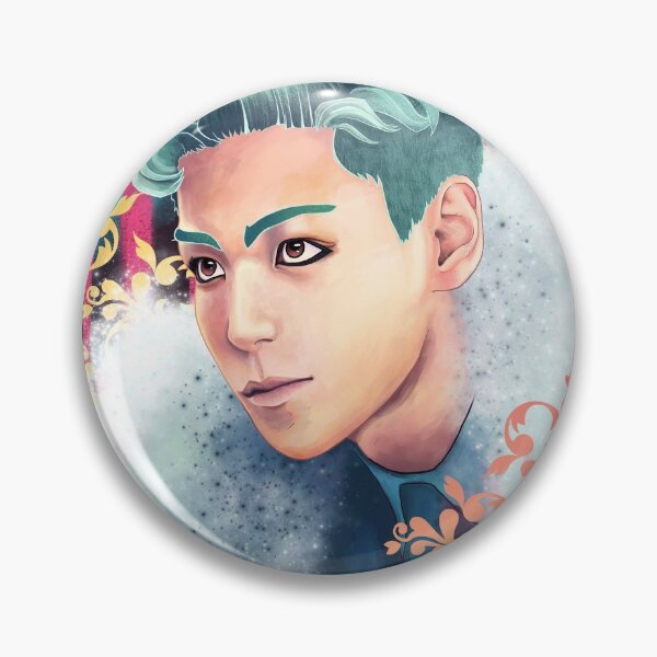 Item preview, Fantastic Baby TOP designed and sold by mishyfish.
