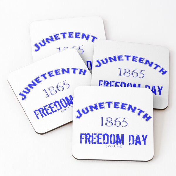 Item preview, Juneteenth designed and sold by SahJArt.