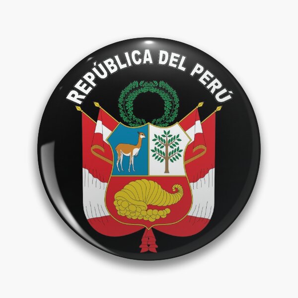 Item preview, Peruvian Piruw Design - National Peru Style designed and sold by merchhost.