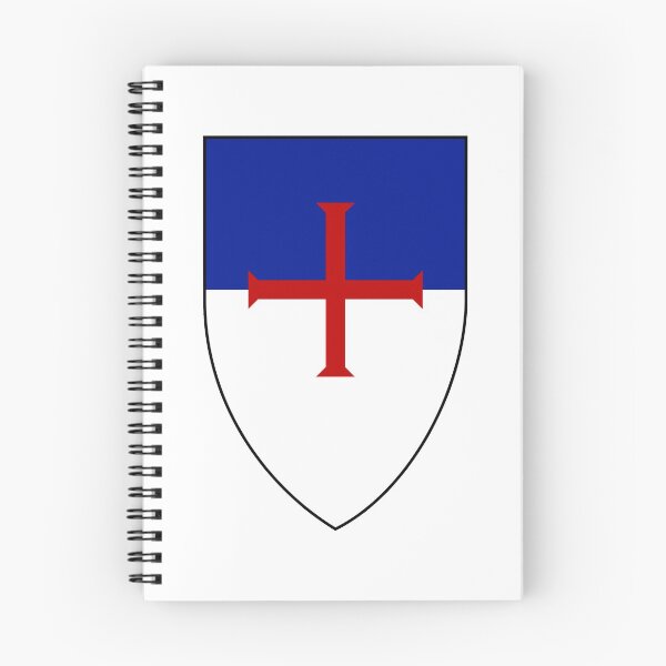 Item preview, Templars designed and sold by Talion Design.