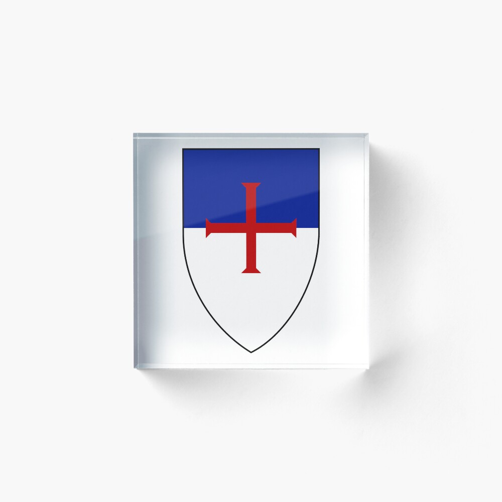 Item preview, Acrylic Block designed and sold by TalionDesign.