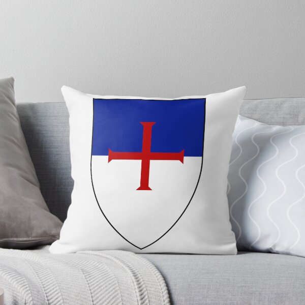 Item preview, Templars designed and sold by Talion Design.