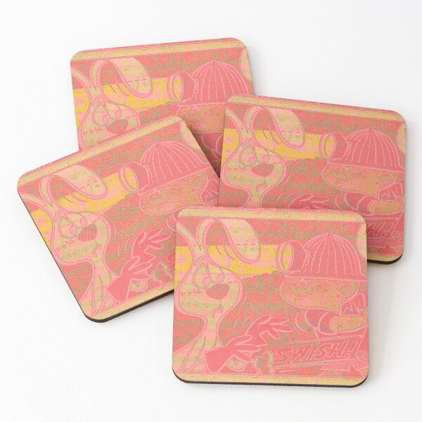 Item preview, Trix designed and sold by Karbarry.