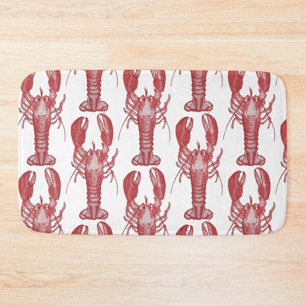 Item preview, Lobster designed and sold by Sydney Rogers.