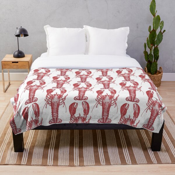 Item preview, Lobster designed and sold by Sydney Rogers.