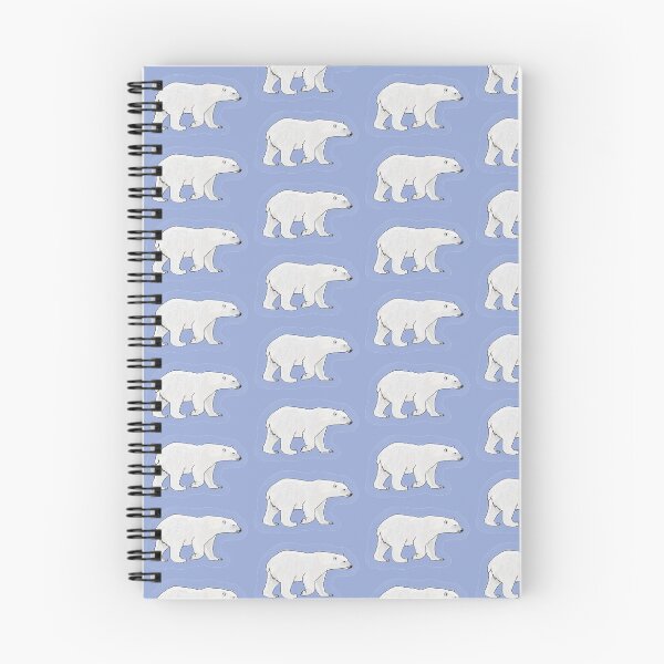 Item preview, Pastel Polar Bear designed and sold by gracebru.