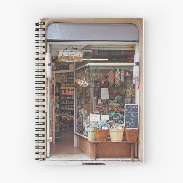 Item preview, Verona - Deli designed and sold by Maureen Keogh.