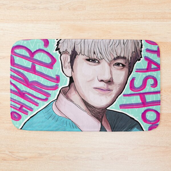 Item preview, Oh Baekhyun designed and sold by mishyfish.