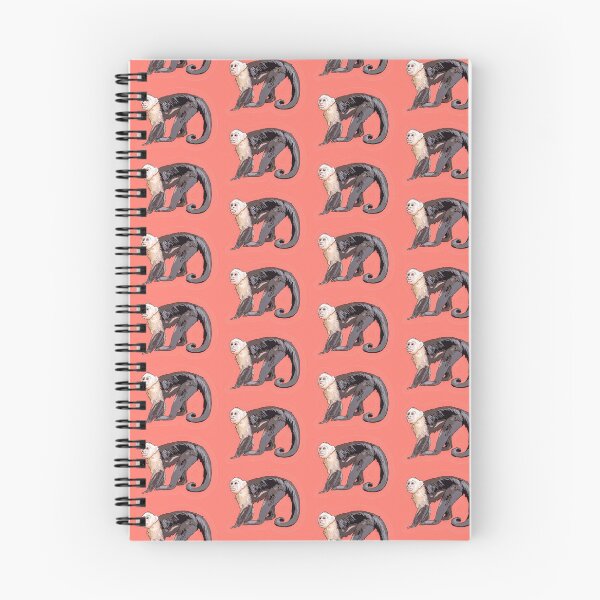 Item preview, Mono capuchino pastel designed and sold by gracebru.