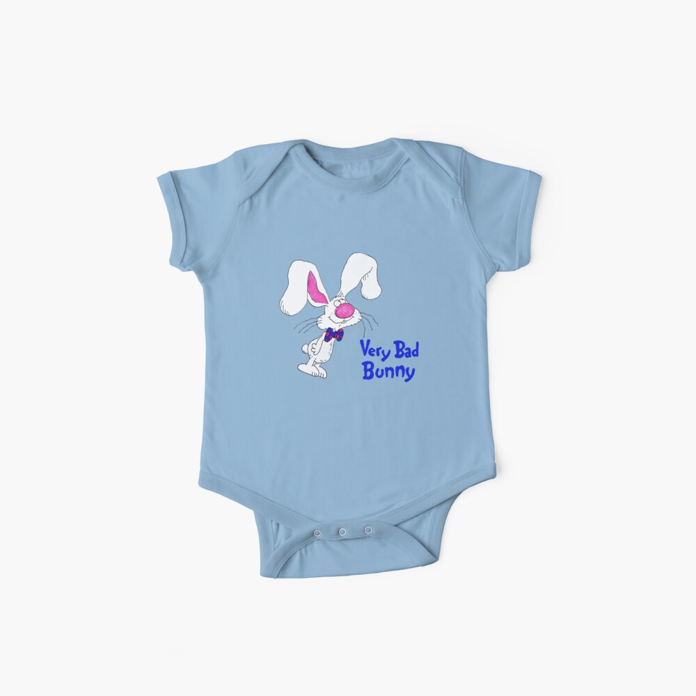 pj funny bunny stuffed animal