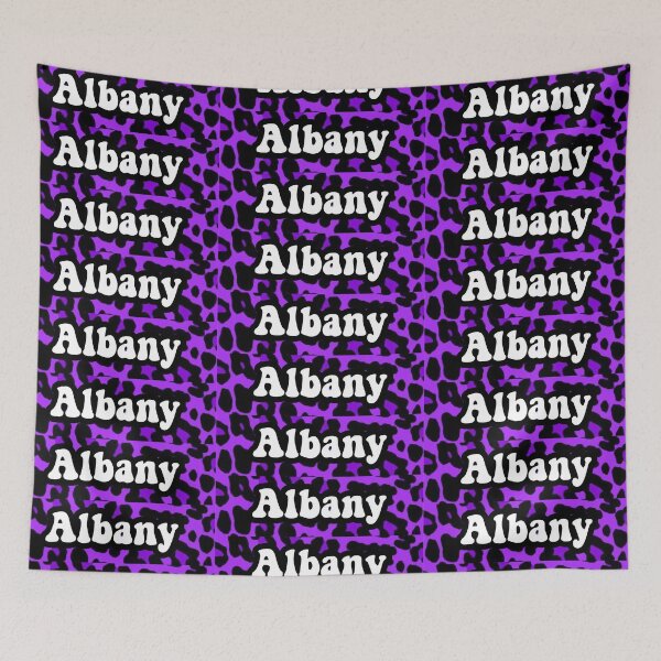 Item preview, suny albany designed and sold by natgillette7.