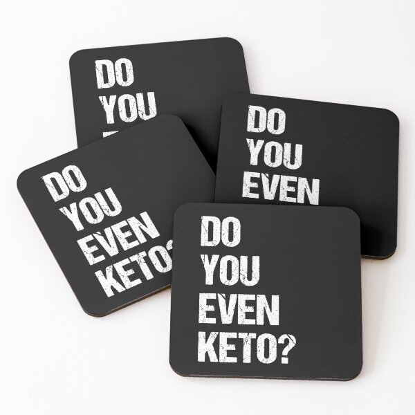 Item preview, Do You Even Keto designed and sold by flippinsg.