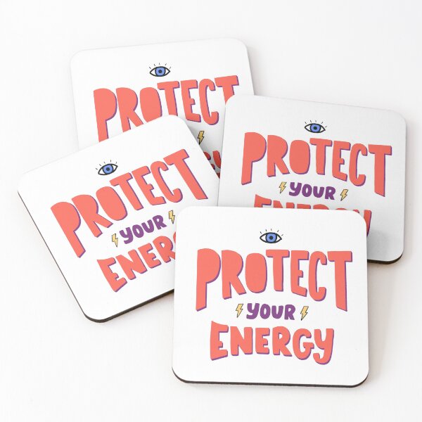 Item preview, Protect You Energy designed and sold by ElinaDiaz.