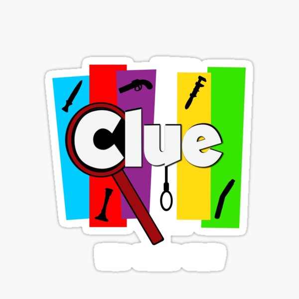 Artikel-Vorschau von Hinweis Logo, designt und verkauft von FunnyFerretArt.