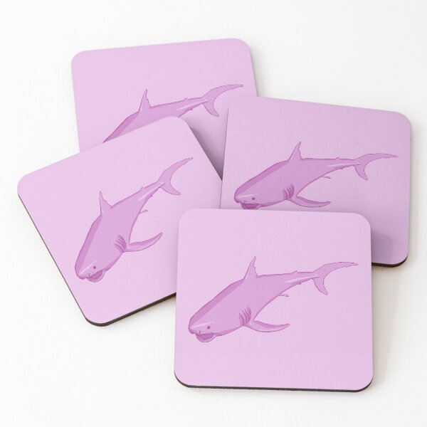 Item preview, Shark Series - Be The Apex Predator - No Text designed and sold by babygunz47.