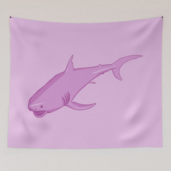 Item preview, Shark Series - Be The Apex Predator - No Text designed and sold by babygunz47.