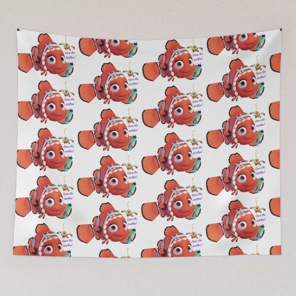 Item preview, vsco girl nemo designed and sold by bitchnarcissist.