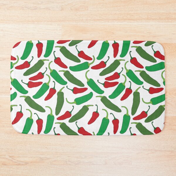 Item preview, Pepper Pattern designed and sold by Sydney Rogers.