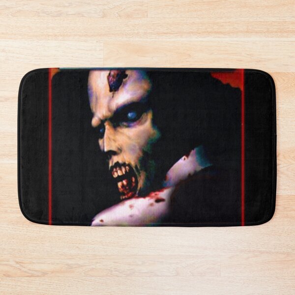 Item preview, Resident Evil 1 Director's Cut (Original Remastered Neon) designed and sold by Brazz Official.