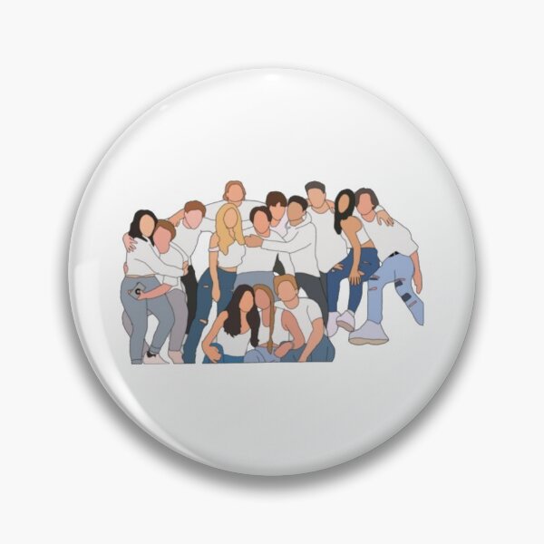 Item preview, Hype House designed and sold by therealistskyee.