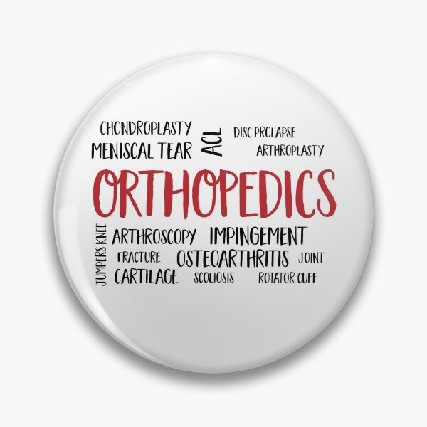 Item preview, orthopedics designed and sold by Vectorqueen.