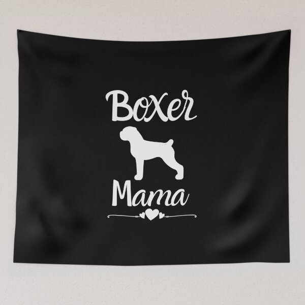 Item preview,  Cute Boxer Mama Dog Gift designed and sold by brookes88.