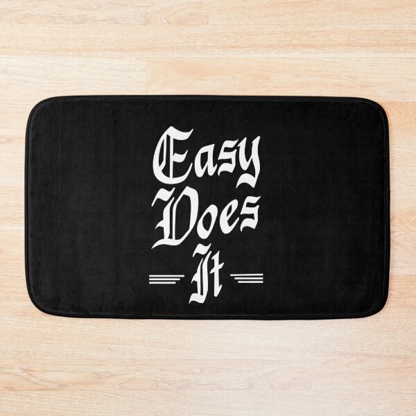 Item preview, Easy Does It designed and sold by JodyzDesigns.