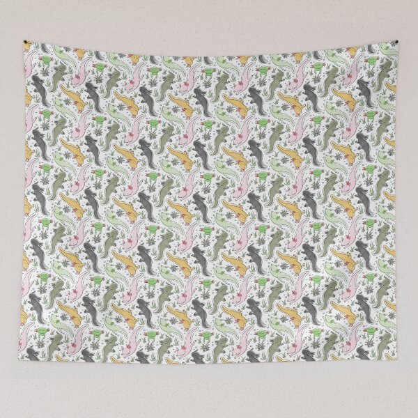 Item preview, Lotl Lounging designed and sold by Kristina Savasta.