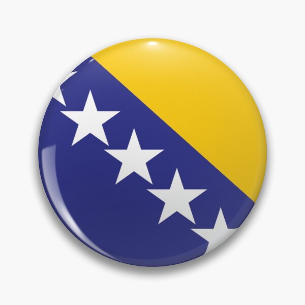Item preview, Bosnia and Herzegovina National Sports designed and sold by merchhost.