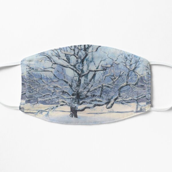 Tree of Life - Winter Mask