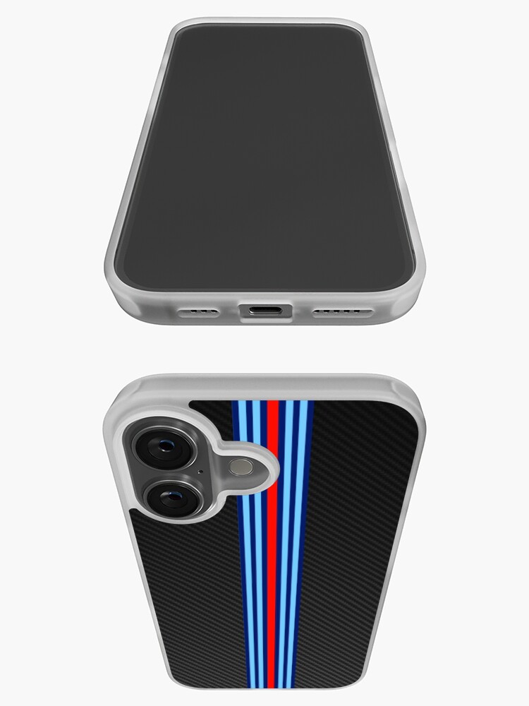 Racing Electronics Case Carbon Fiber Finish Racing Electronics Case Carbon Fiber Finish