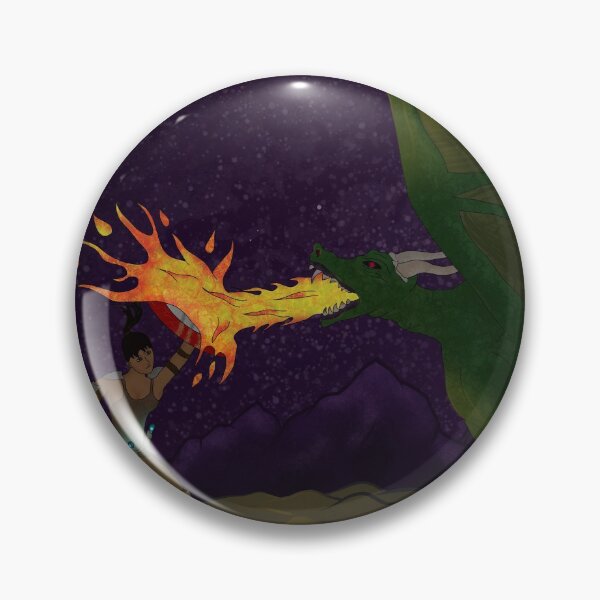 Item preview, Dragon Slayer designed and sold by imasillypirate.