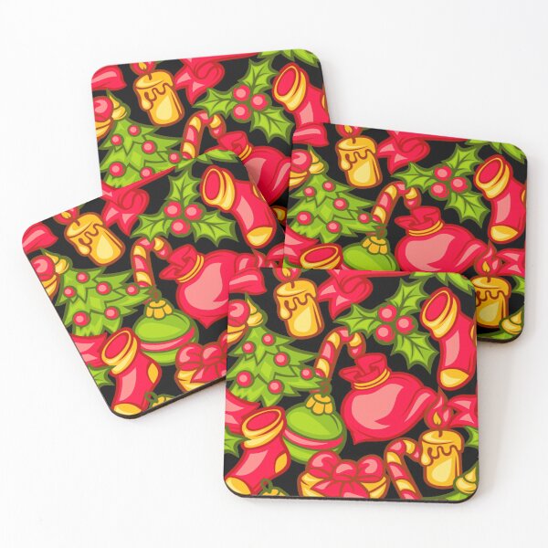 Item preview, Christmas Pattern designed and sold by ryaneliz91.