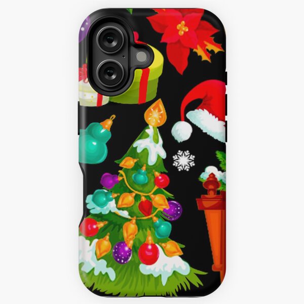Item preview, Christmas Pattern designed and sold by ryaneliz91.