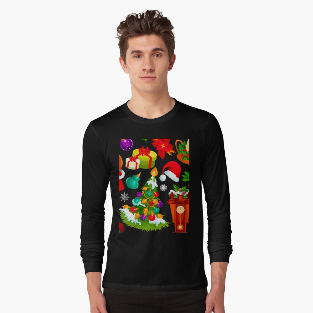 Artikel-Vorschau von Langarmshirt, designt und verkauft von ryaneliz91.
