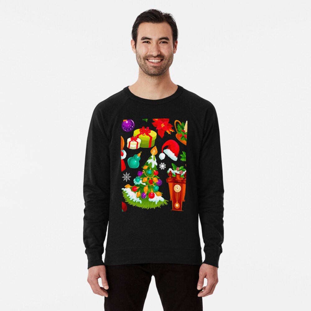 Artikel-Vorschau von Leichter Pullover, designt und verkauft von ryaneliz91.