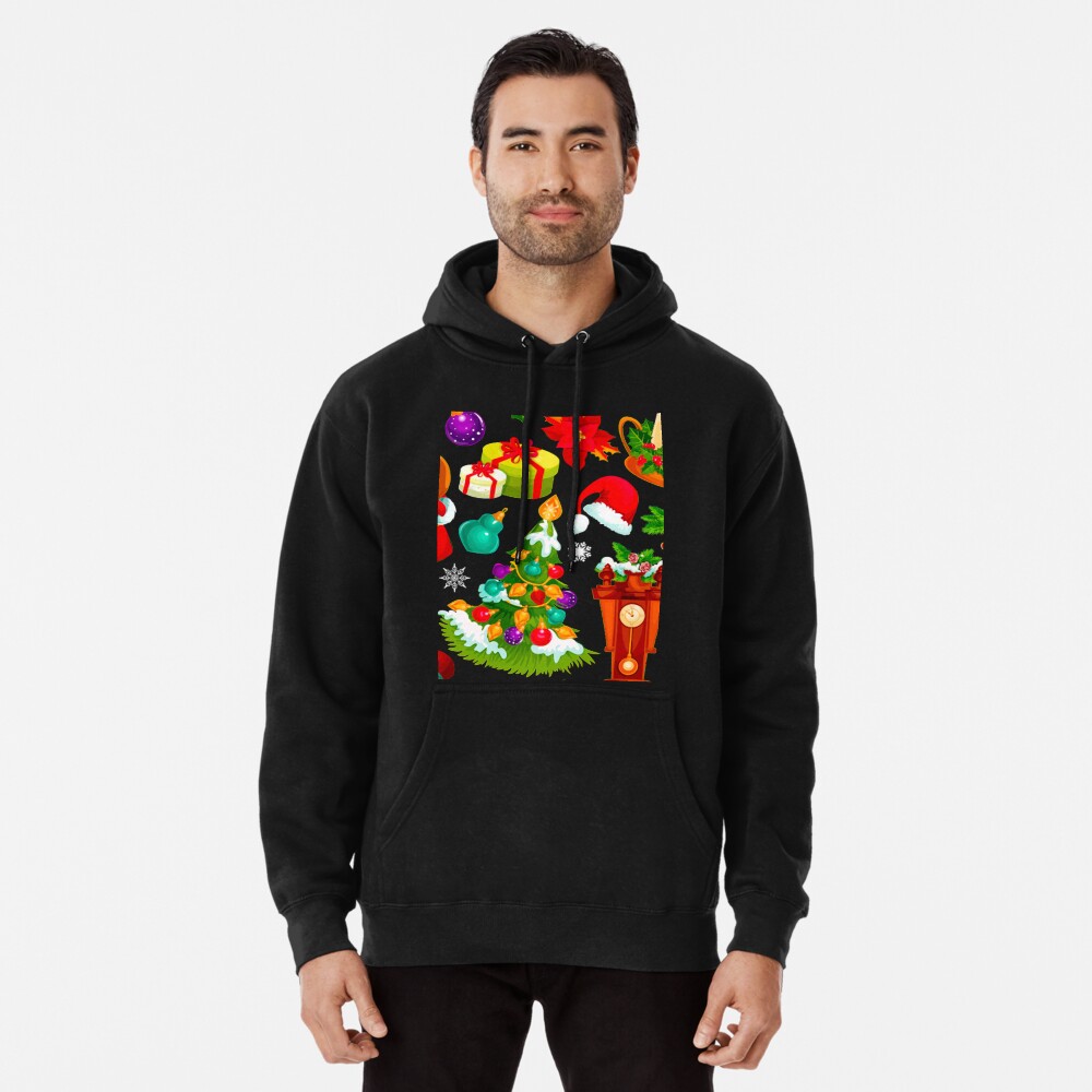 Artikel-Vorschau von Hoodie, designt und verkauft von ryaneliz91.
