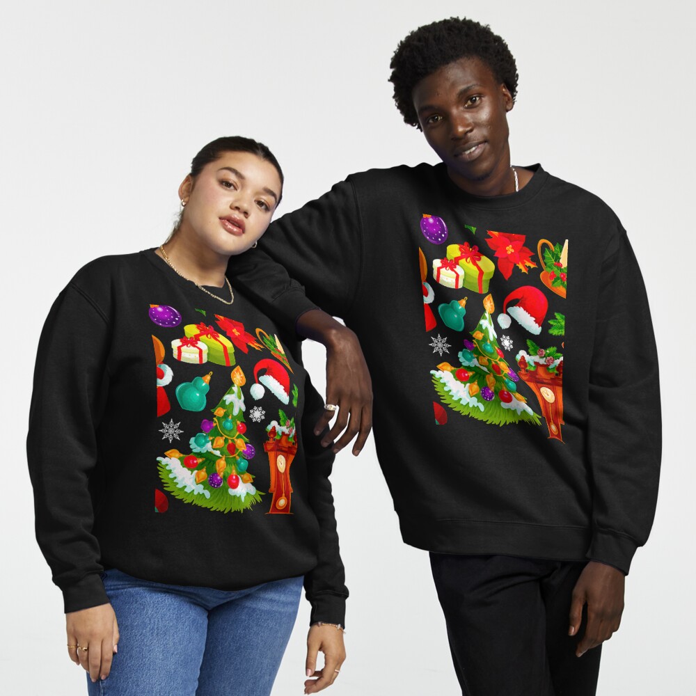 Artikel-Vorschau von Pullover, designt und verkauft von ryaneliz91.