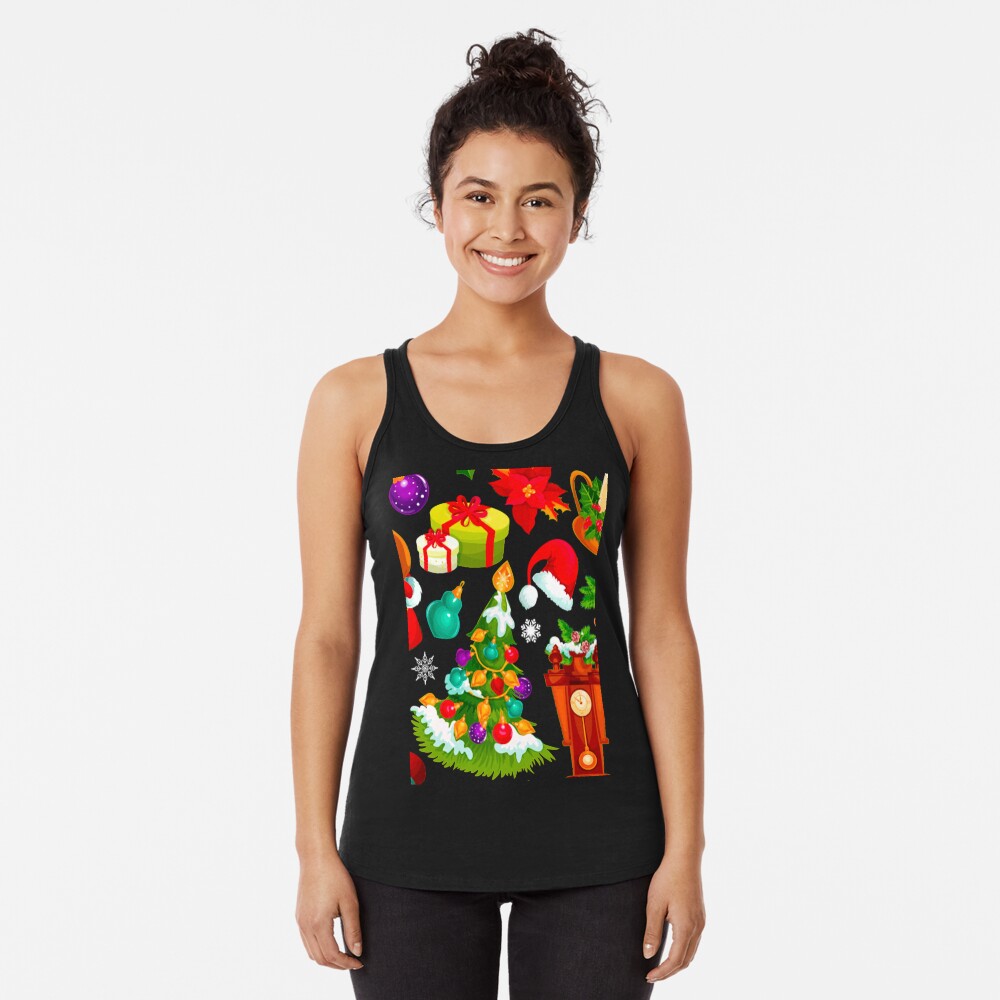 Artikel-Vorschau von Racerback Tank Top, designt und verkauft von ryaneliz91.