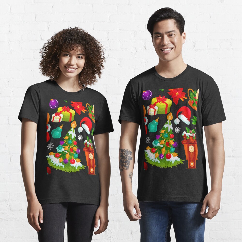 Artikel-Vorschau von Essential T-Shirt, designt und verkauft von ryaneliz91.