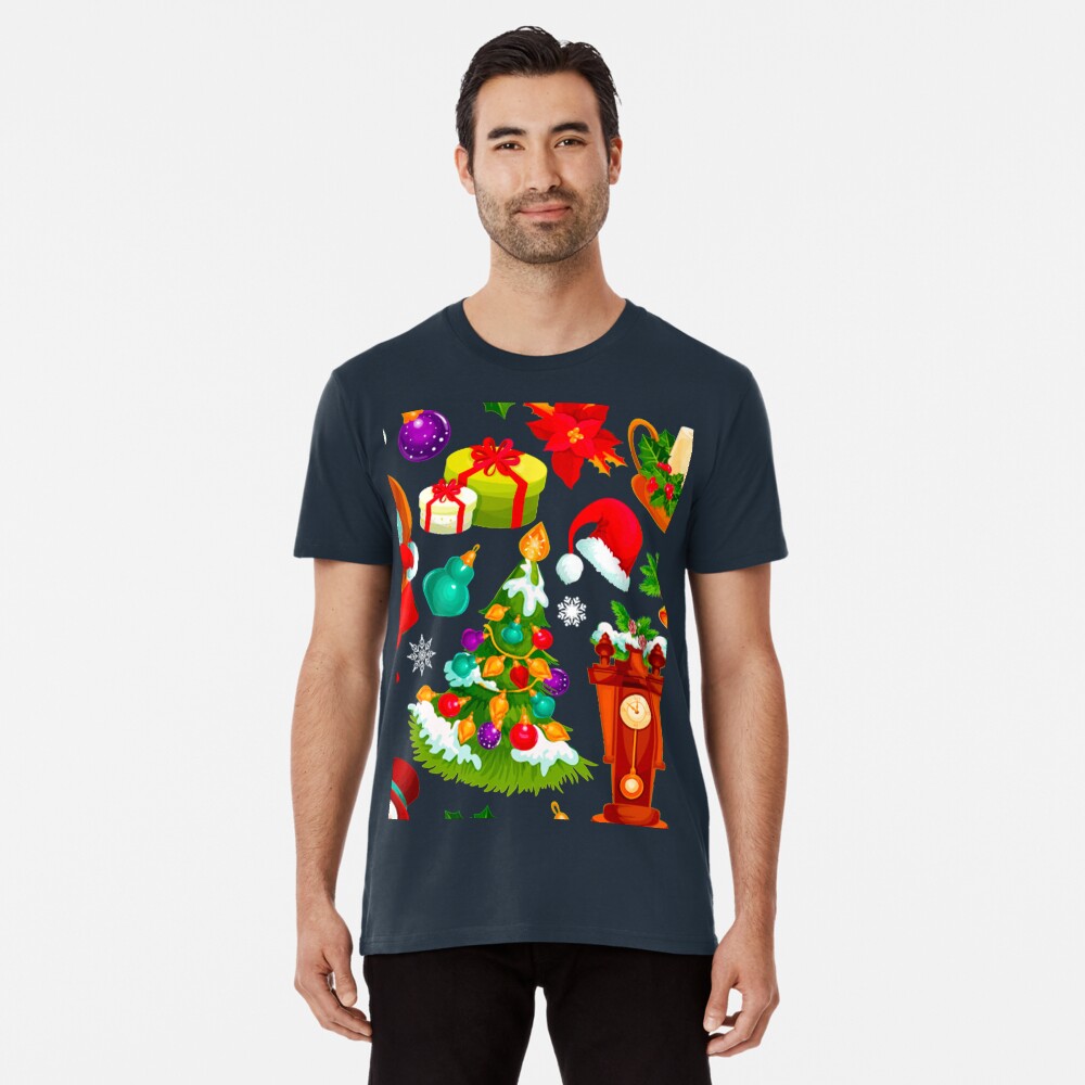 Artikel-Vorschau von Premium T-Shirt, designt und verkauft von ryaneliz91.