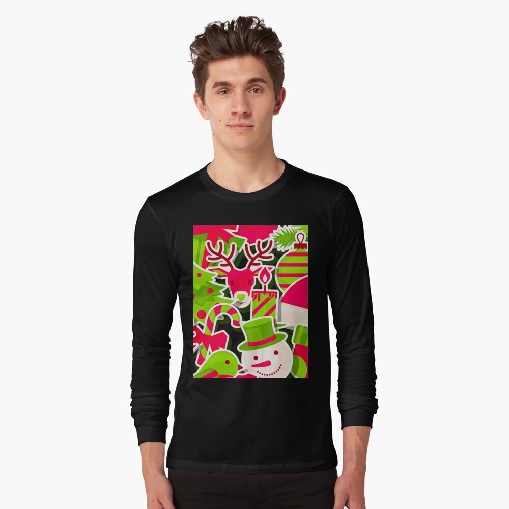 Artikel-Vorschau von Langarmshirt, designt und verkauft von ryaneliz91.