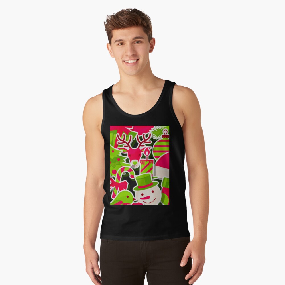 Artikel-Vorschau von Tank Top, designt und verkauft von ryaneliz91.