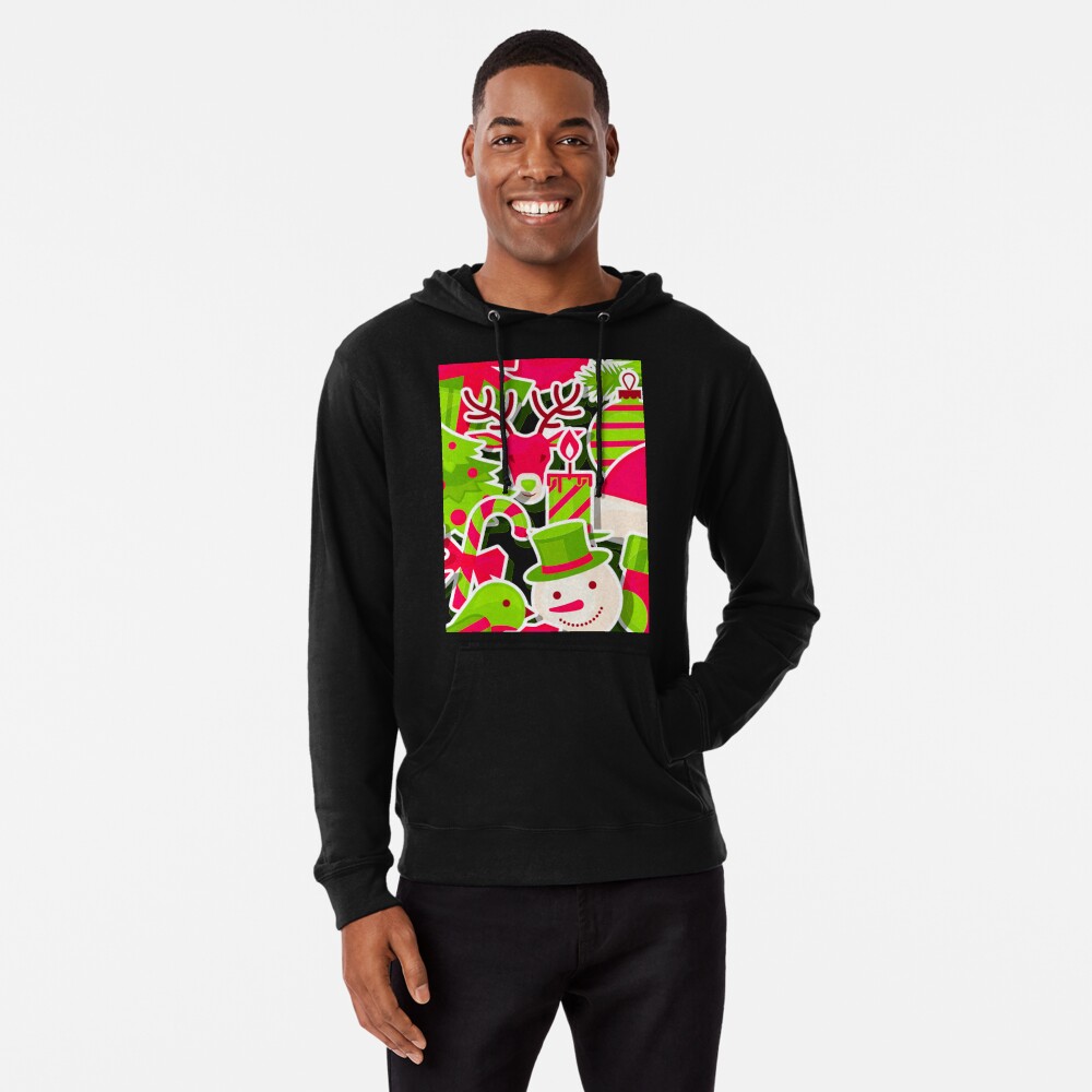 Artikel-Vorschau von Leichter Hoodie, designt und verkauft von ryaneliz91.