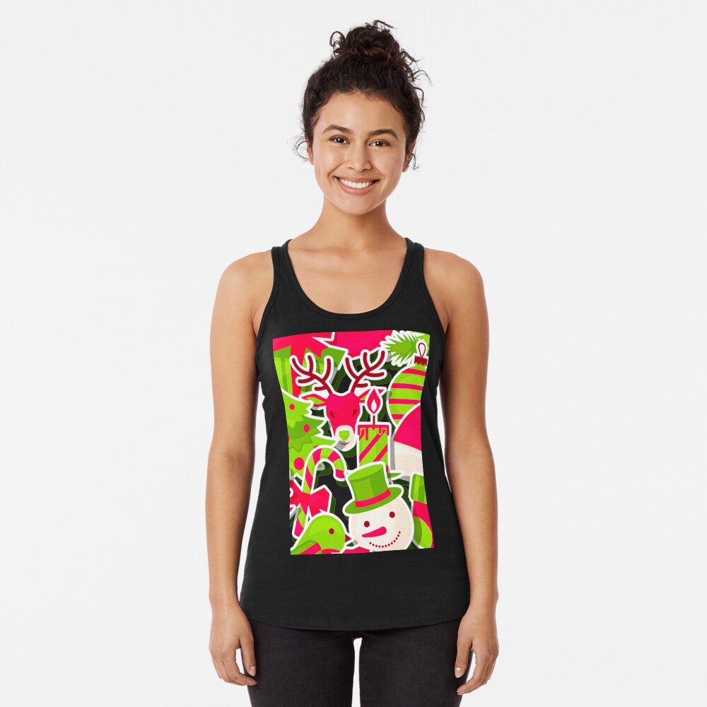 Artikel-Vorschau von Racerback Tank Top, designt und verkauft von ryaneliz91.