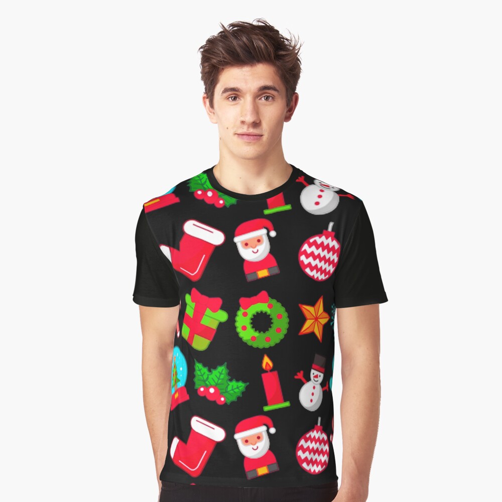 Artikel-Vorschau von Grafik T-Shirt, designt und verkauft von ryaneliz91.