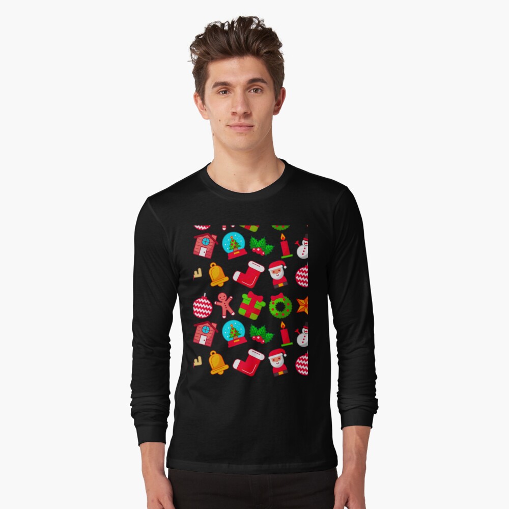 Artikel-Vorschau von Langarmshirt, designt und verkauft von ryaneliz91.
